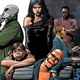 Illustration for article titled The Worlds Strangest Heroes: iDoom Patrol/i